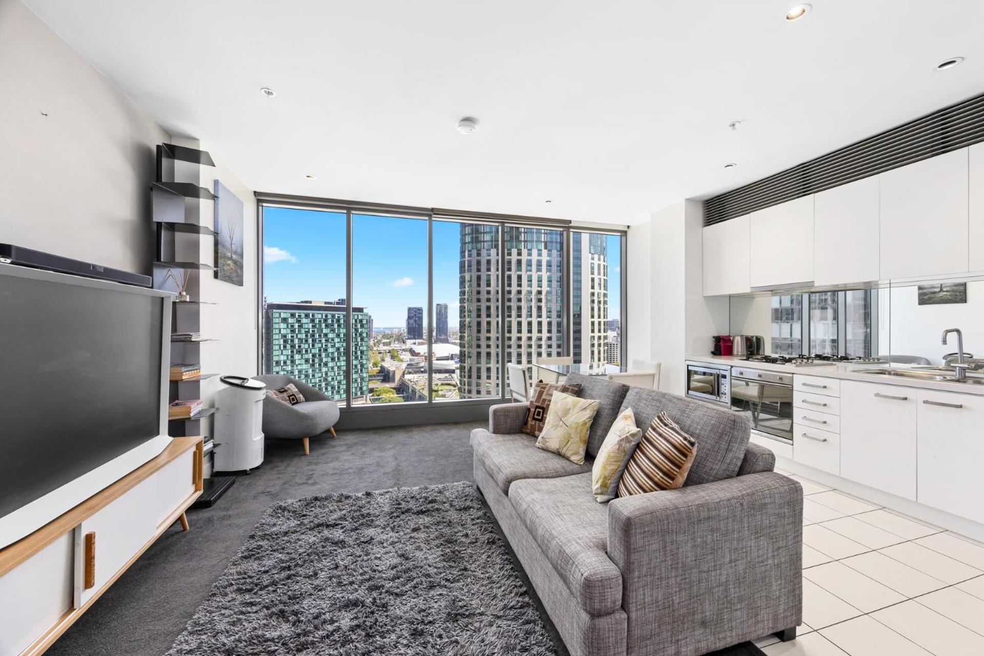Luxury Designer Suite In Most Prestigious Location In Melbourne Dış mekan fotoğraf
