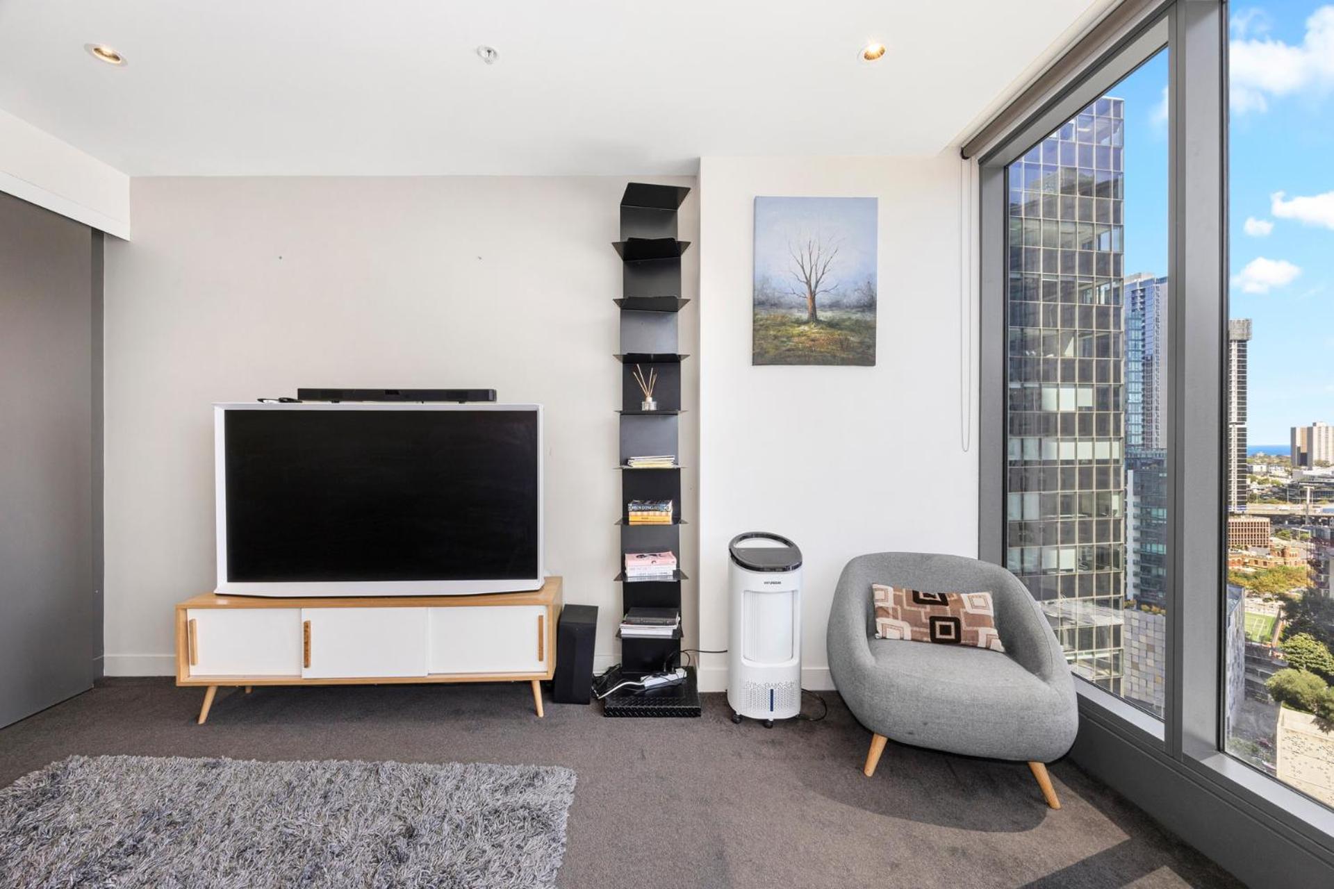 Luxury Designer Suite In Most Prestigious Location In Melbourne Dış mekan fotoğraf