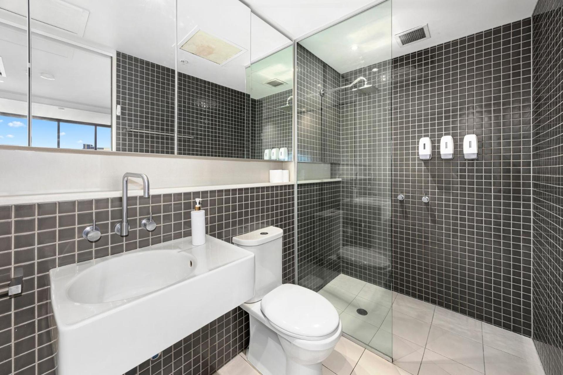 Luxury Designer Suite In Most Prestigious Location In Melbourne Dış mekan fotoğraf